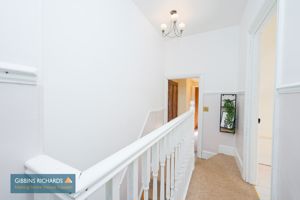 Landing- click for photo gallery